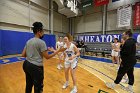 WBBall vs Emerson  Wheaton College Women’s Basketball vs Emerson College. - Photo By: KEITH NORDSTROM : Wheaton, basketball